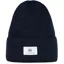 Buff Knitted Beanie Drisk Night Blue Adult
